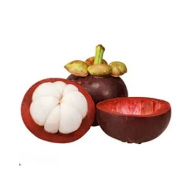 Organic Mangosteen